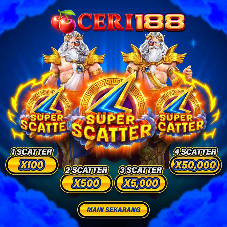 CERI188: Situs Resmi Link Slot Gacor Online Hari Ini Pasti Win Terus 